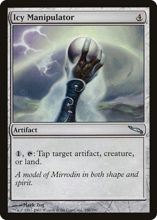 Icy Manipulator in the group Singles at Proxyprinters.com (22357)