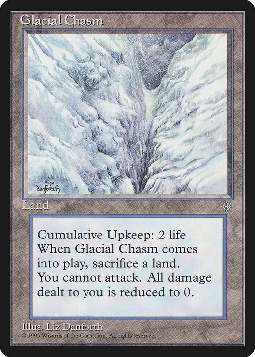 Glacial Chasm in the group Advanced search at Proxyprinters.com (22371)