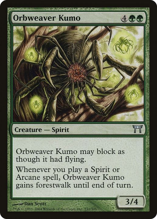 Orbweaver Kumo in the group Advanced search at Proxyprinters.com (22543)