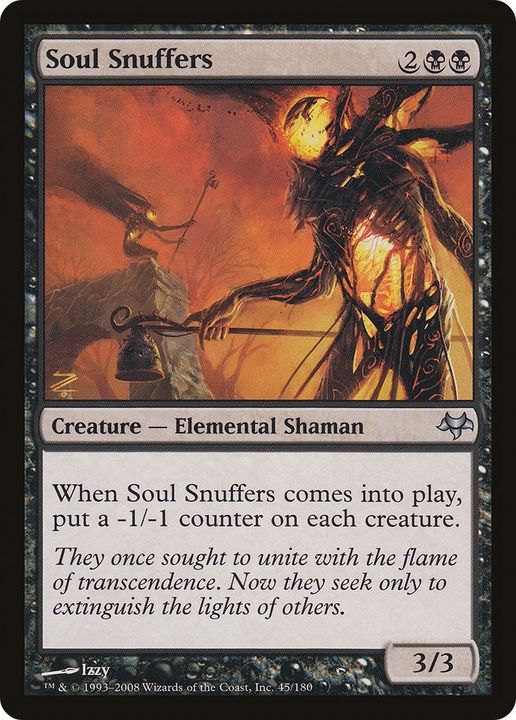 Soul Snuffers in the group Advanced search at Proxyprinters.com (2265)