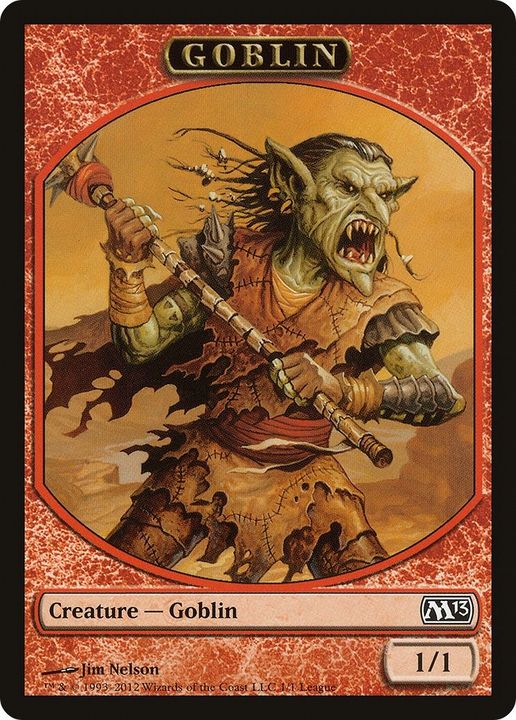 Goblin in the group Advanced search at Proxyprinters.com (2280)