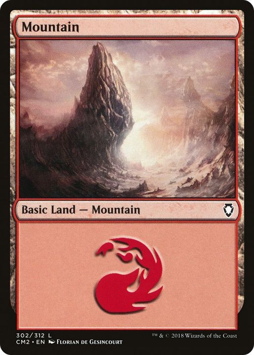 Mountain in the group Singles at Proxyprinters.com (22879)