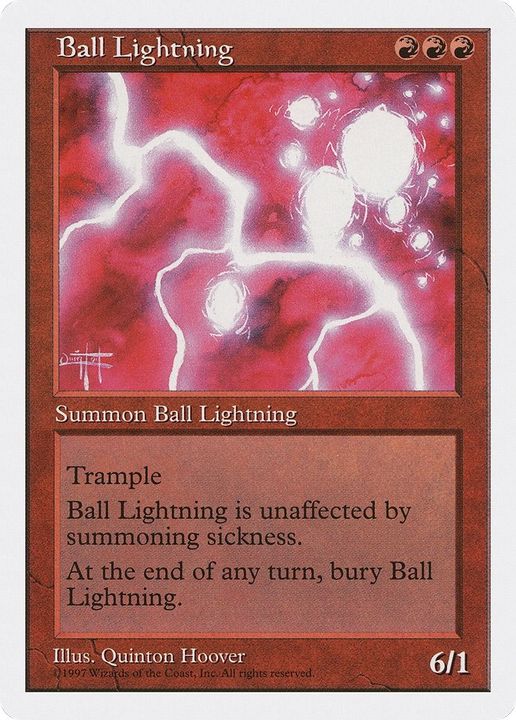 Ball Lightning in the group Advanced search at Proxyprinters.com (22989)