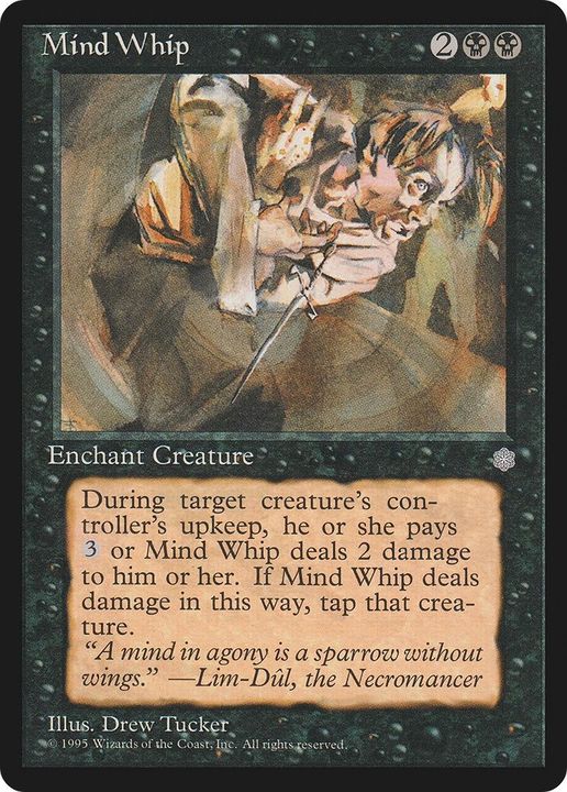 Mind Whip in the group Magic the Gathering / Sets / Iconic Masters at Proxyprinters.com (23133)