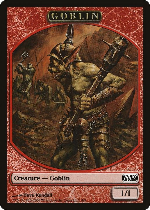 Goblin in the group Advanced search at Proxyprinters.com (23252)