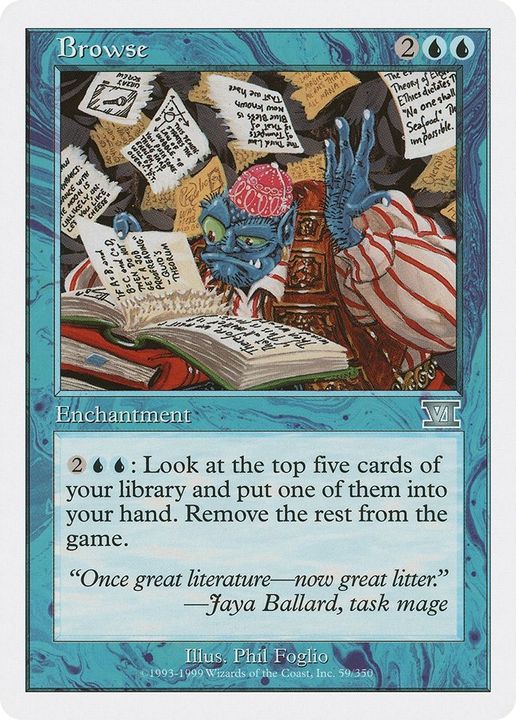 Browse in the group Magic the Gathering / Types / Enchantment / Enchantment at Proxyprinters.com (23339)