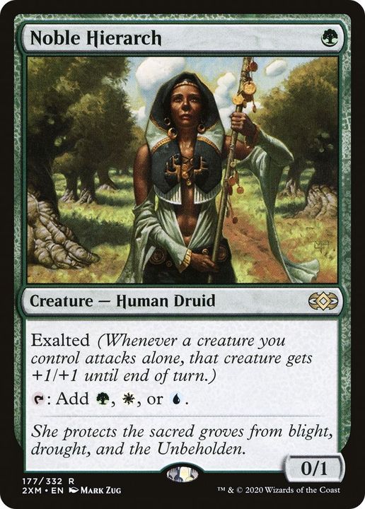 Noble Hierarch in the group Advanced search at Proxyprinters.com (23405)