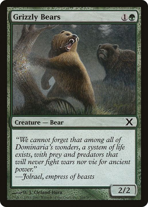 Grizzly Bears in the group Advanced search at Proxyprinters.com (23618)