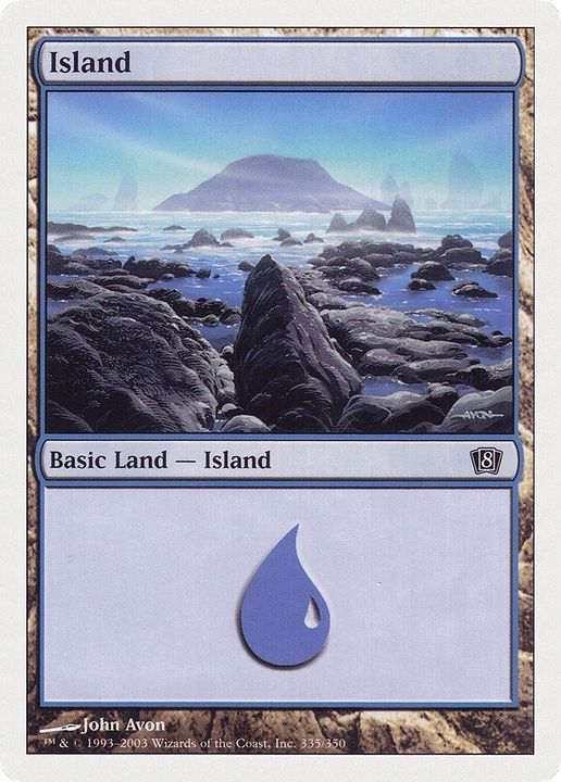 Island in the group Advanced search at Proxyprinters.com (23855)