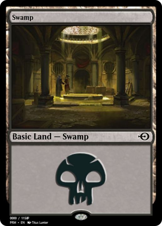 Swamp in the group Singles at Proxyprinters.com (23968)