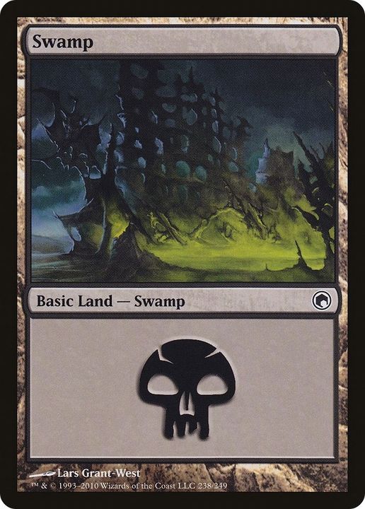 Swamp in the group Singles at Proxyprinters.com (24332)