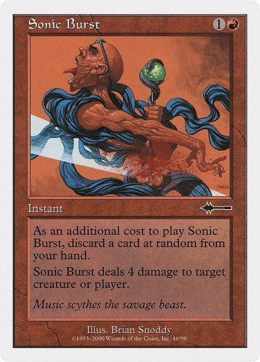 Sonic Burst in the group Magic the Gathering / Sets / Betrayers of Kamigawa at Proxyprinters.com (24451)