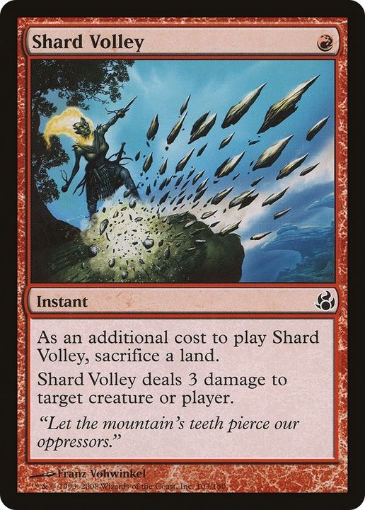 Shard Volley in the group Advanced search at Proxyprinters.com (24770)