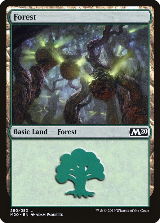 Forest in the group Singles at Proxyprinters.com (24793)