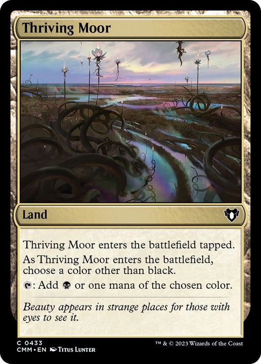 Thriving Moor in the group Advanced search at Proxyprinters.com (2510)