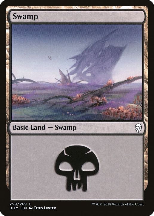 Swamp in the group Singles at Proxyprinters.com (25102)