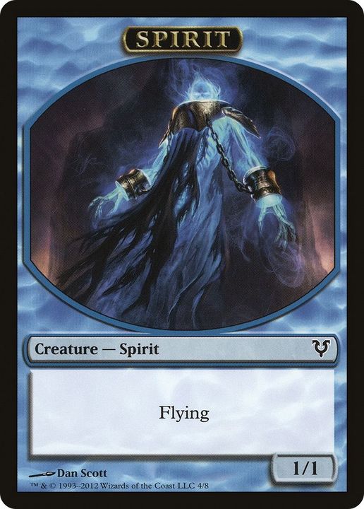 Spirit in the group Singles at Proxyprinters.com (25111)