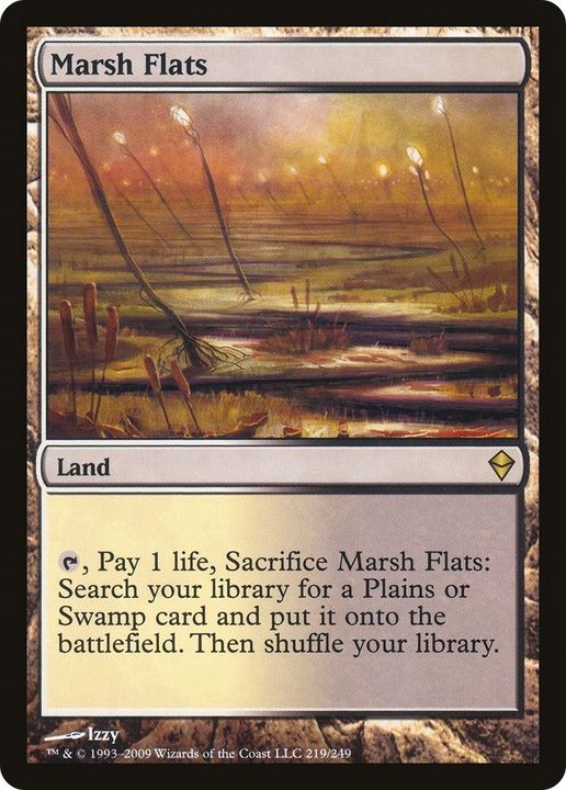 Marsh Flats in the group Advanced search at Proxyprinters.com (25201)