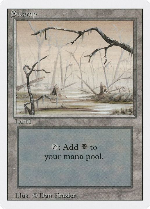 Swamp in the group Magic the Gathering / Sets / Rise of the Eldrazi Promos at Proxyprinters.com (25431)