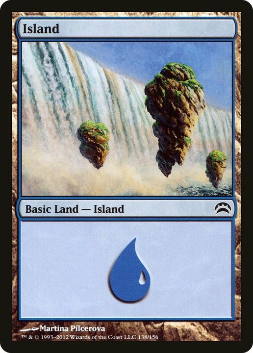 Island in the group Advanced search at Proxyprinters.com (25668)