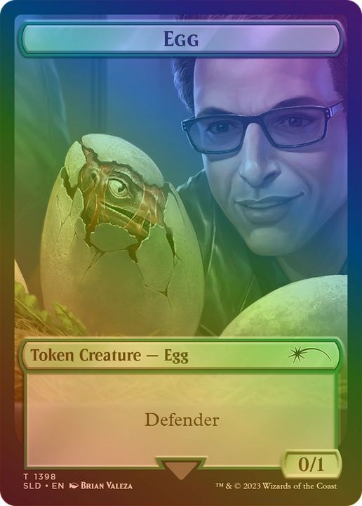 Egg in the group Magic the Gathering / Sets / Secret Lair / Secret Lair Drop at Proxyprinters.com (25806)