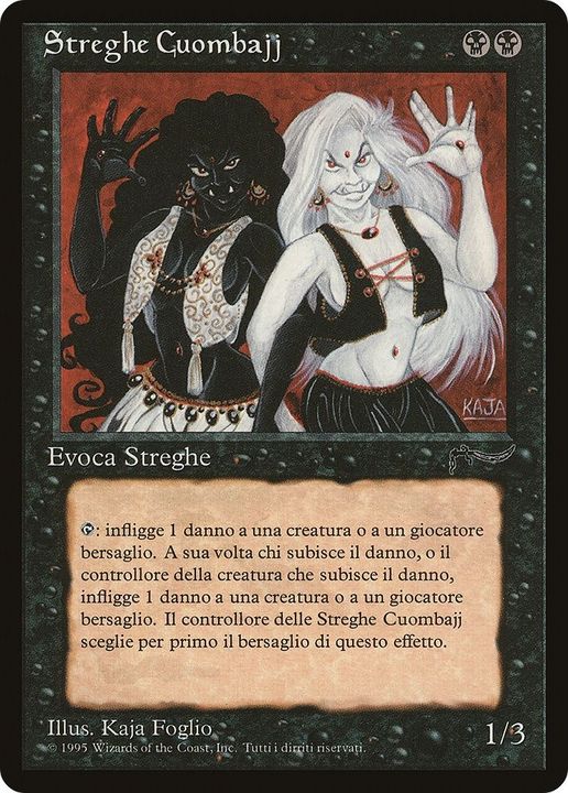 Cuombajj Witches in the group Magic the Gathering / Sets / Rise of the Eldrazi Tokens at Proxyprinters.com (25955)