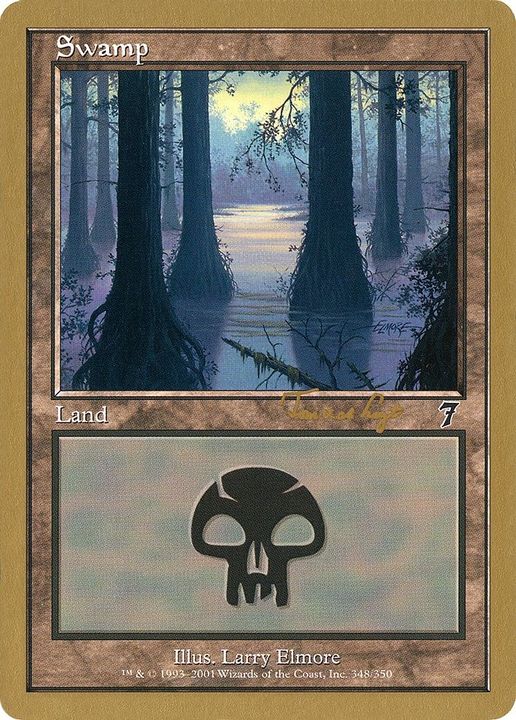 Swamp in the group Singles at Proxyprinters.com (26215)