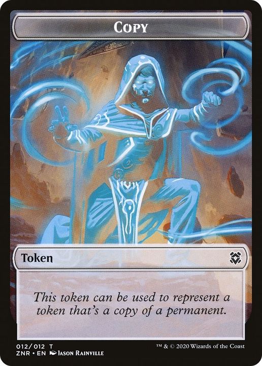 Copy in the group Magic the Gathering / Types / Colors / Colorless at Proxyprinters.com (2628)