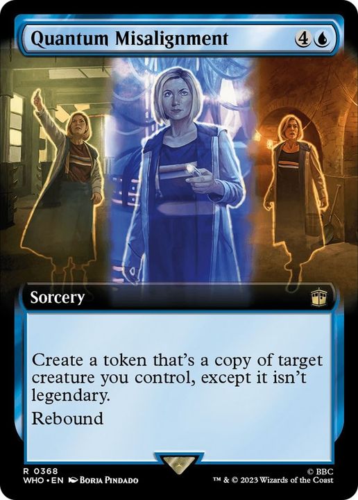 Quantum Misalignment in the group Magic the Gathering / Types / Colors / Blue at Proxyprinters.com (26812)