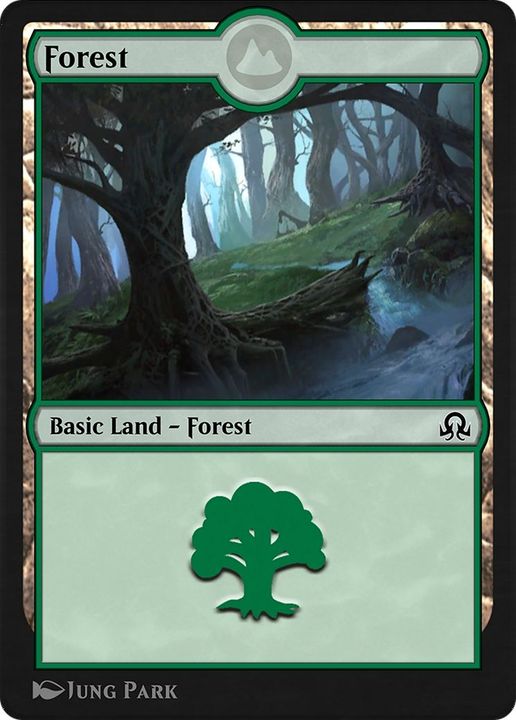 Forest in the group Singles at Proxyprinters.com (26955)