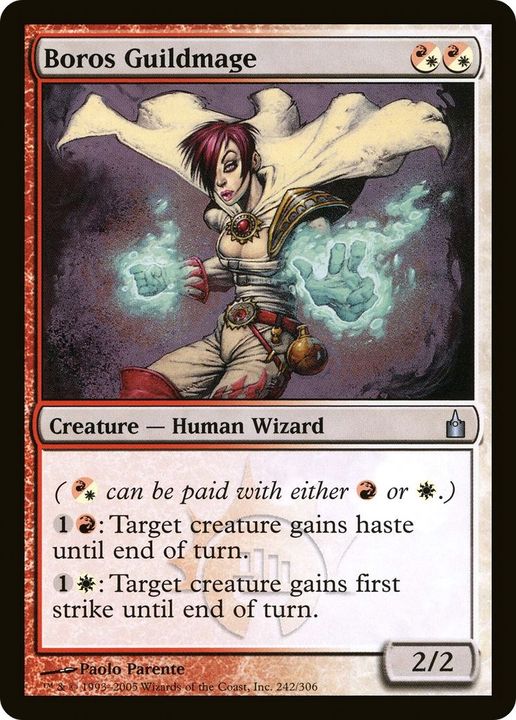 Boros Guildmage in the group Advanced search at Proxyprinters.com (2700)