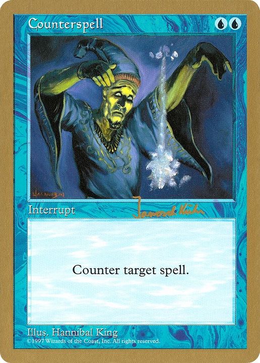 Counterspell in the group Advanced search at Proxyprinters.com (27035)