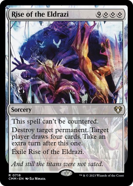 Rise of the Eldrazi in the group Magic the Gathering / Sets / Commander Masters at Proxyprinters.com (27104)