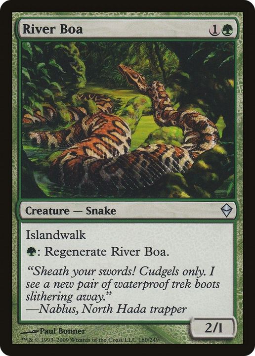 River Boa in the group Advanced search at Proxyprinters.com (27181)