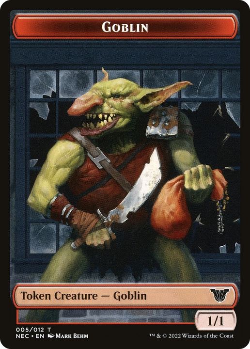 Goblin in the group Advanced search at Proxyprinters.com (27373)