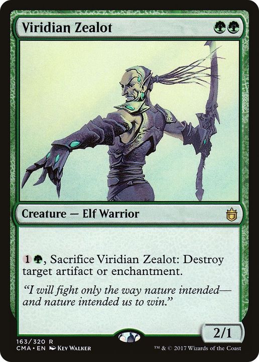 Viridian Zealot in the group Advanced search at Proxyprinters.com (27809)