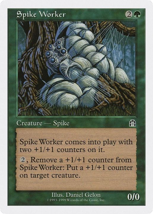 Spike Worker in the group Advanced search at Proxyprinters.com (2798)