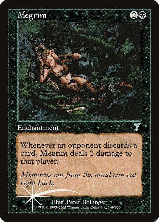 Megrim in the group Advanced search at Proxyprinters.com (28120)