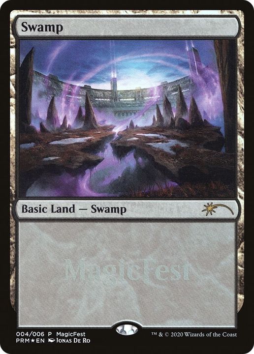 Swamp in the group Singles at Proxyprinters.com (28473)