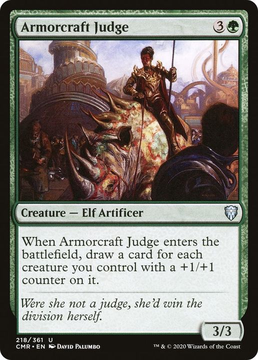 Armorcraft Judge in the group Advanced search at Proxyprinters.com (28486)