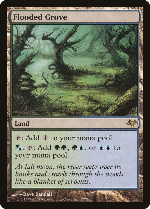 Flooded Grove in the group Advanced search at Proxyprinters.com (28556)