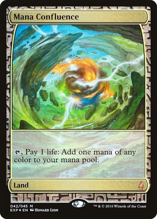 Mana Confluence in the group Advanced search at Proxyprinters.com (28688)