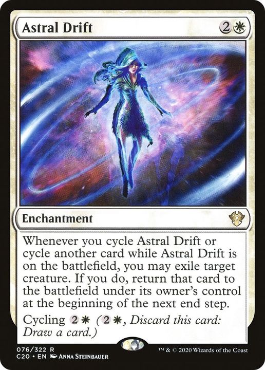 Astral Drift in the group Advanced search at Proxyprinters.com (2871)