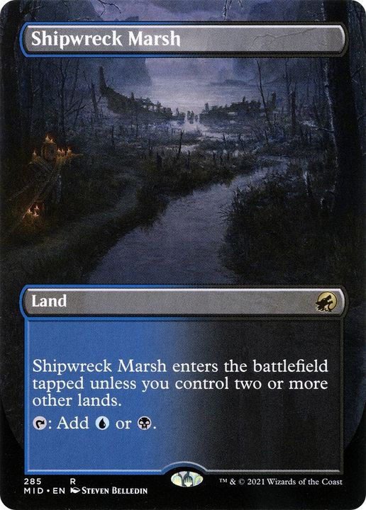 Shipwreck Marsh in the group Advanced search at Proxyprinters.com (2885)
