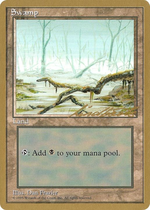 Swamp in the group Singles at Proxyprinters.com (28903)