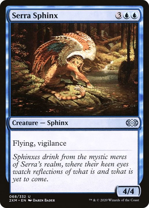 Serra Sphinx in the group Advanced search at Proxyprinters.com (29048)