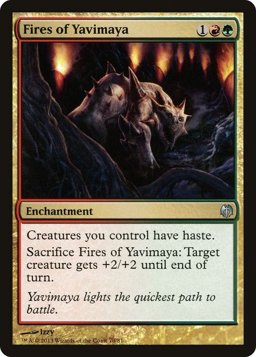 Fires of Yavimaya in the group Advanced search at Proxyprinters.com (29106)