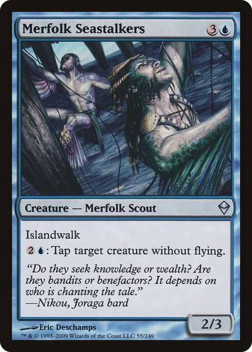 Merfolk Seastalkers in the group Advanced search at Proxyprinters.com (29120)