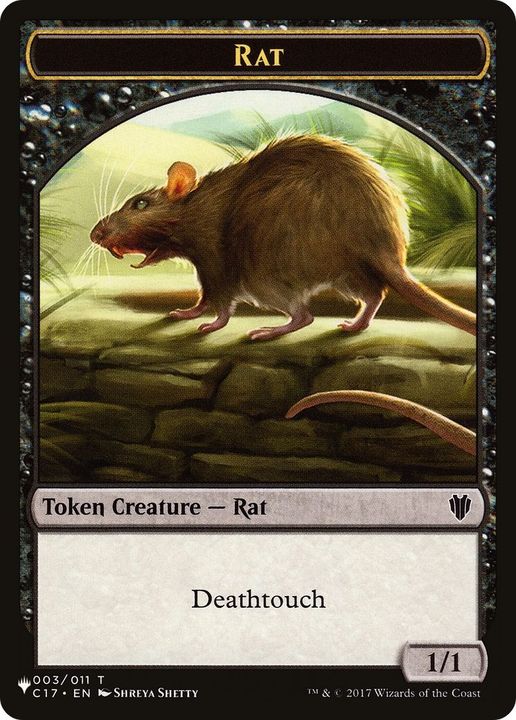 Rat in the group Advanced search at Proxyprinters.com (29388)