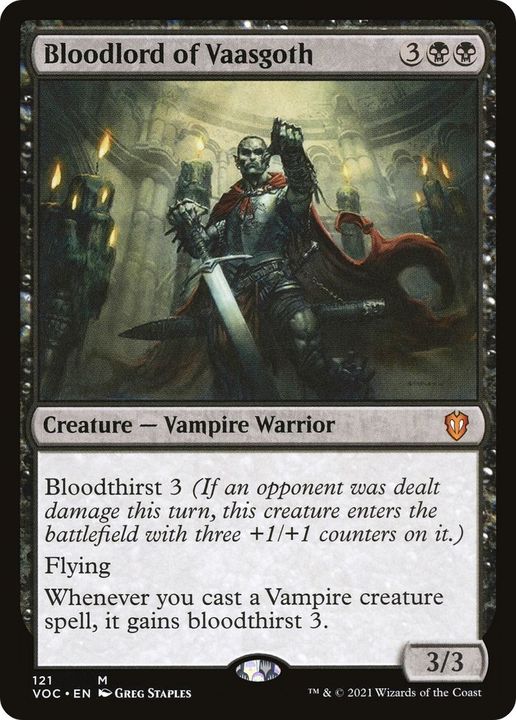 Bloodlord of Vaasgoth in the group Advanced search at Proxyprinters.com (29507)